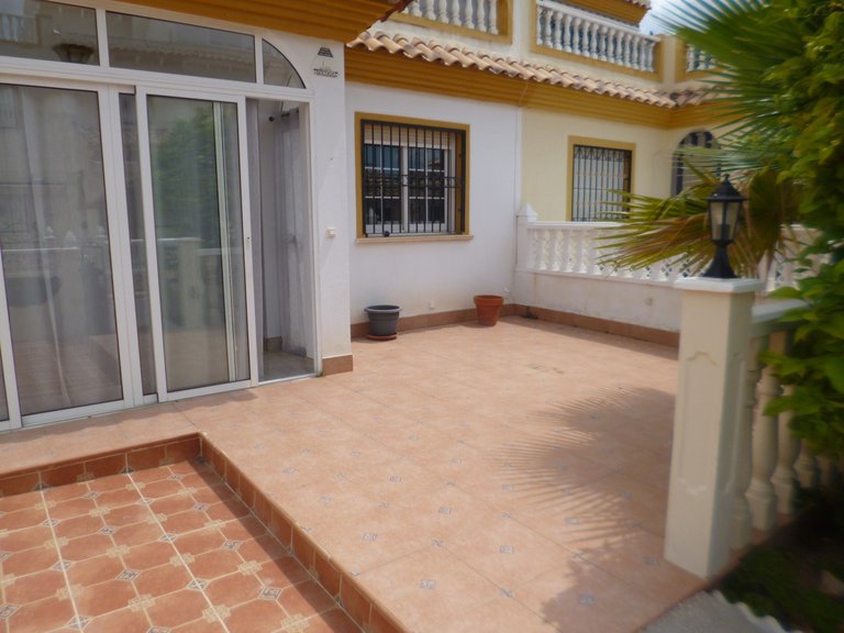 Villa for Sale in Costa Blanca Playa Flamenca, Alicante 42