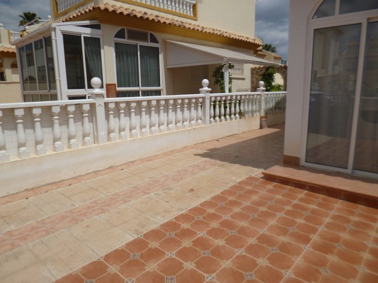 Villa for Sale in Costa Blanca Playa Flamenca, Alicante 43