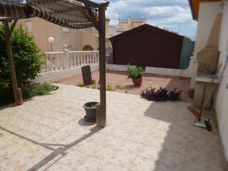 Villa for Sale in Costa Blanca Playa Flamenca, Alicante 46
