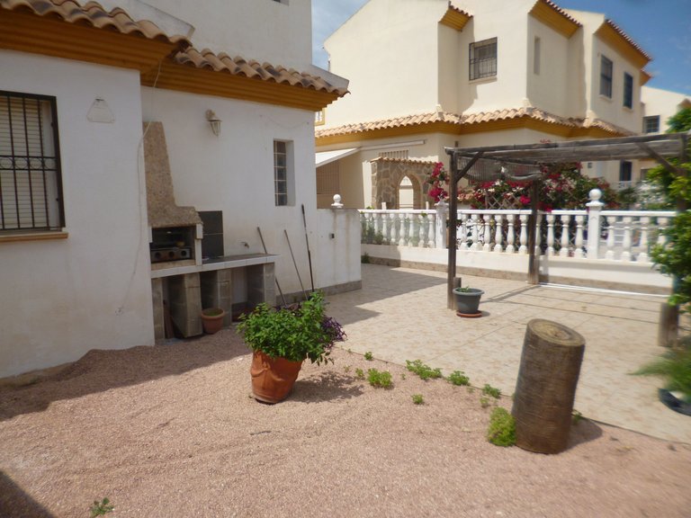 Villa for Sale in Costa Blanca Playa Flamenca, Alicante 47