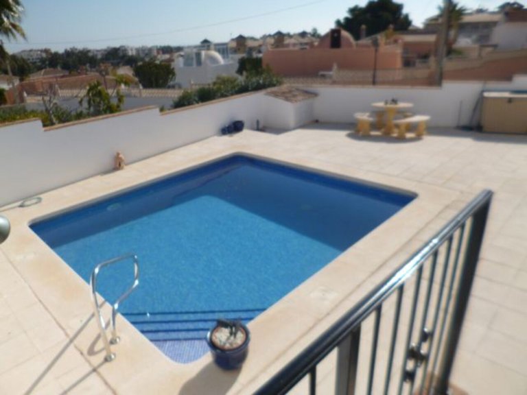 Villa for Sale in Costa Blanca Villamartin, Alicante 2