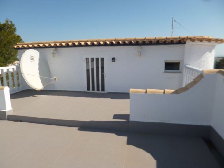 Villa for Sale in Costa Blanca Villamartin, Alicante 37