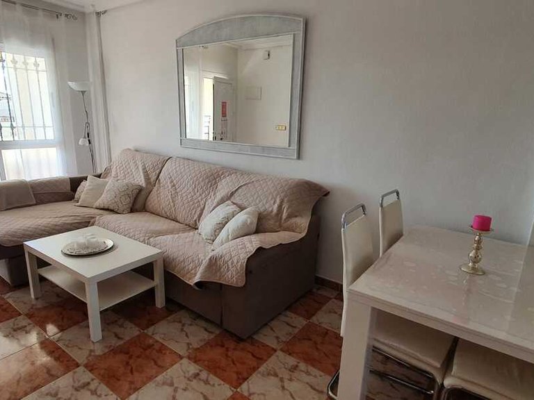 Apartment for Sale in Cabo Roig, Alicante 4