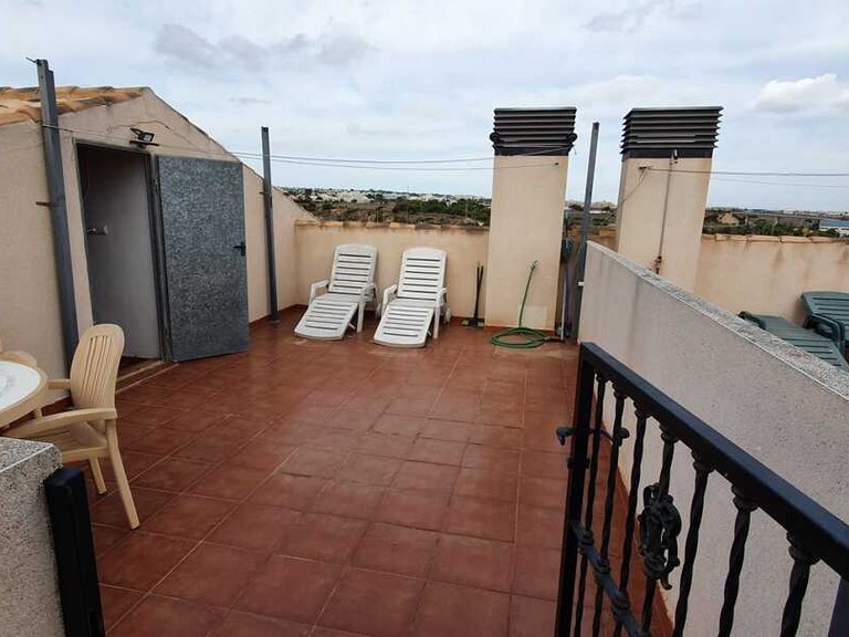Apartment for Sale in Cabo Roig, Alicante 9