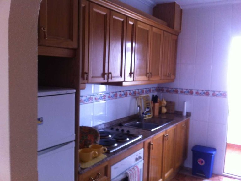 Apartment for Sale in Cabo Roig, Alicante 14