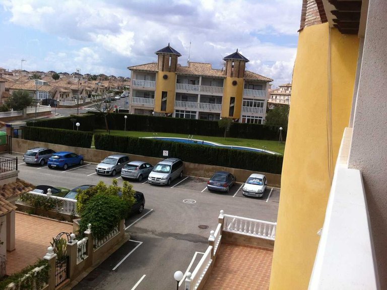 Apartment for Sale in Cabo Roig, Alicante 16