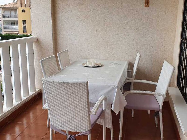 Apartment for Sale in Cabo Roig, Alicante 17