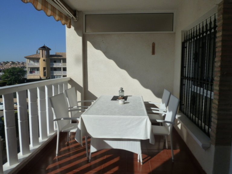 Apartment for Sale in Cabo Roig, Alicante 24