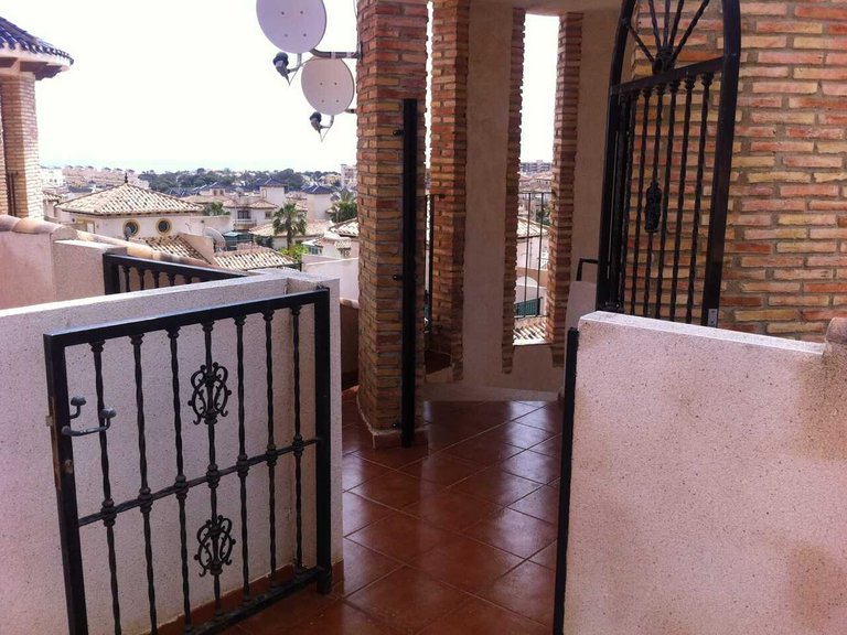 Apartment for Sale in Cabo Roig, Alicante 31