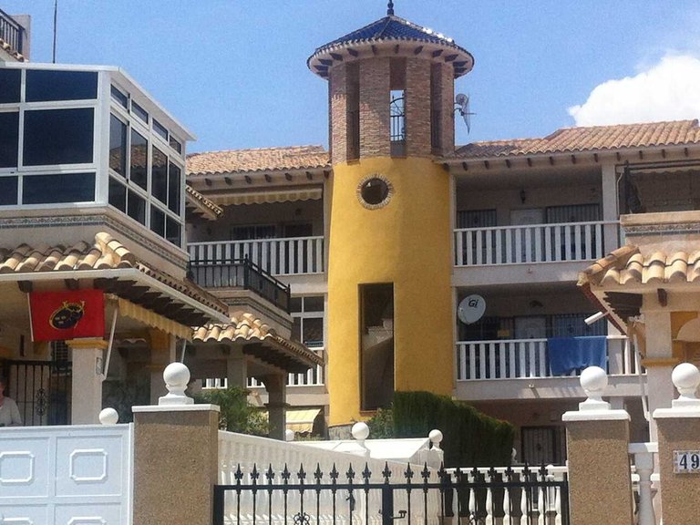 Apartment for Sale in Cabo Roig, Alicante 1
