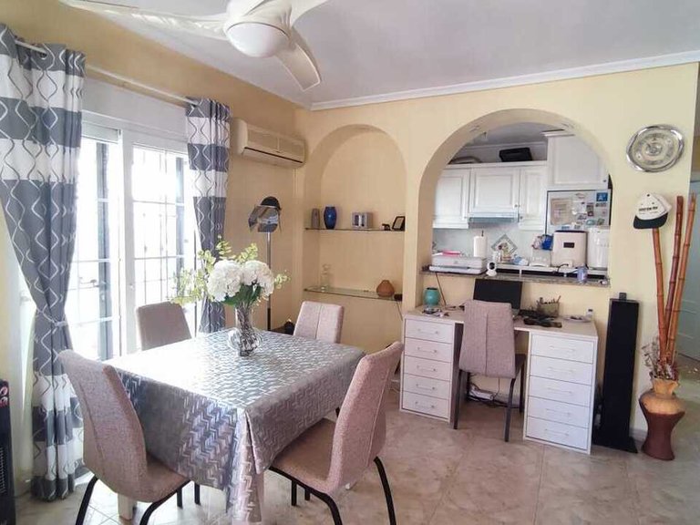 Villa for Sale in Playa Flamenca, Alicante 3