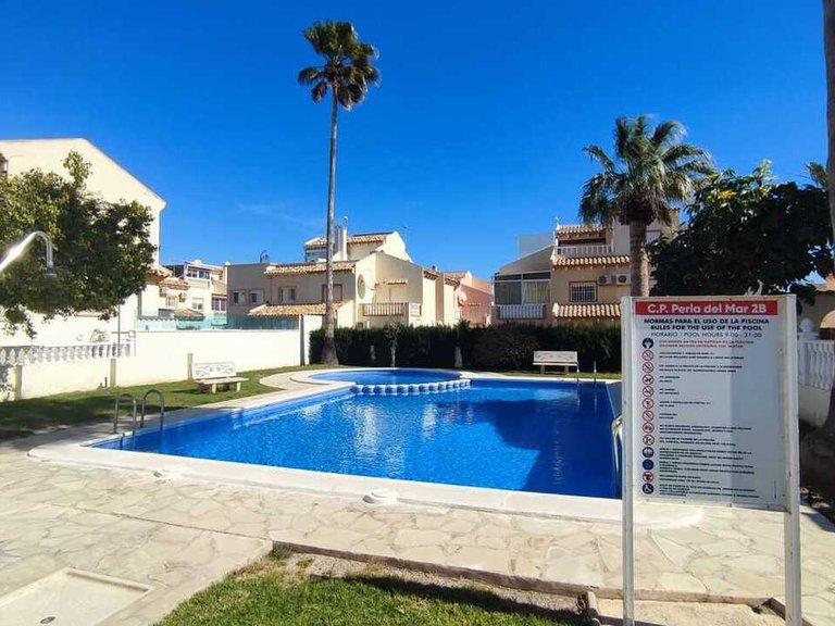 Villa for Sale in Playa Flamenca, Alicante 8