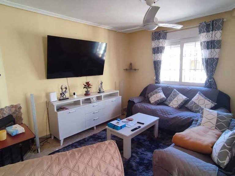 Villa for Sale in Playa Flamenca, Alicante 10