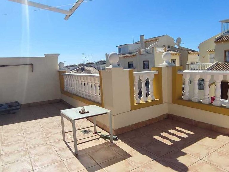 Villa for Sale in Playa Flamenca, Alicante 12