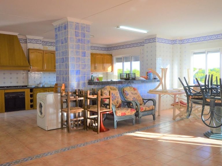 Villa for Sale in Costa Blanca Campoamor, Alicante 10