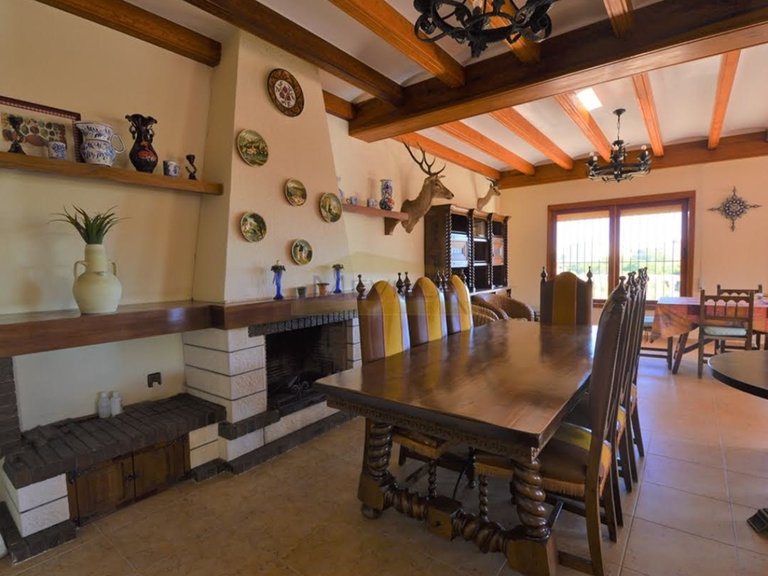 Villa for Sale in Costa Blanca Campoamor, Alicante 13