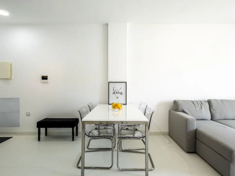 Apartment for Sale in San Miguel De Salinas, Alicante 1