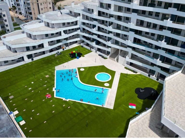 Apartment for Sale in San Miguel De Salinas, Alicante 13
