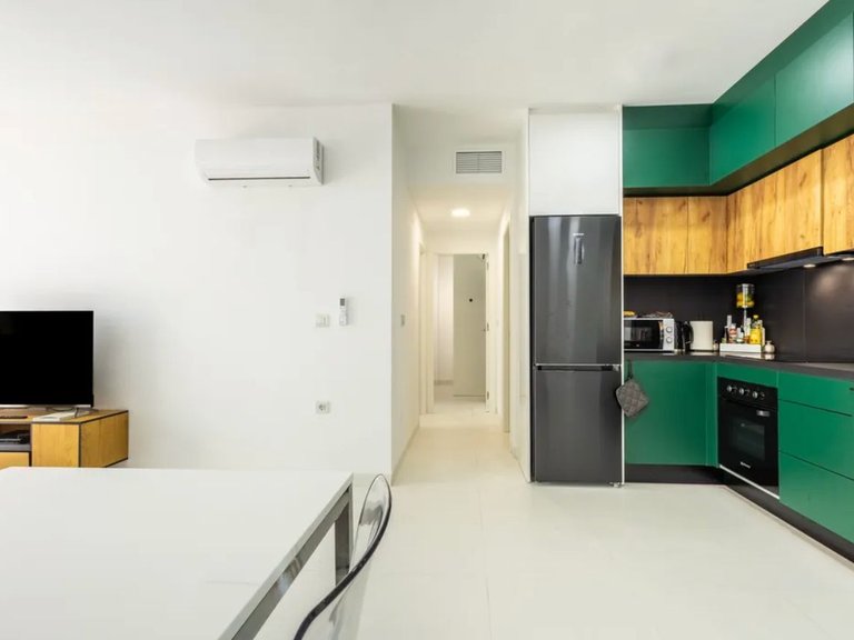Apartment for Sale in San Miguel De Salinas, Alicante 4