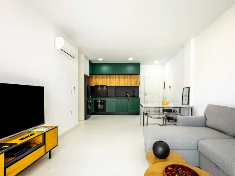 Apartment for Sale in San Miguel De Salinas, Alicante 2