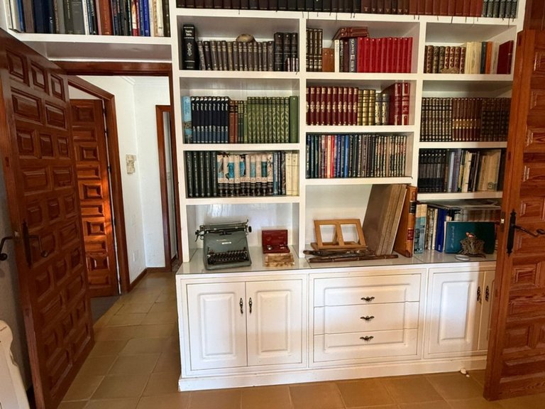 Villa for Sale in Campoamor, Orihuela, Alicante 12