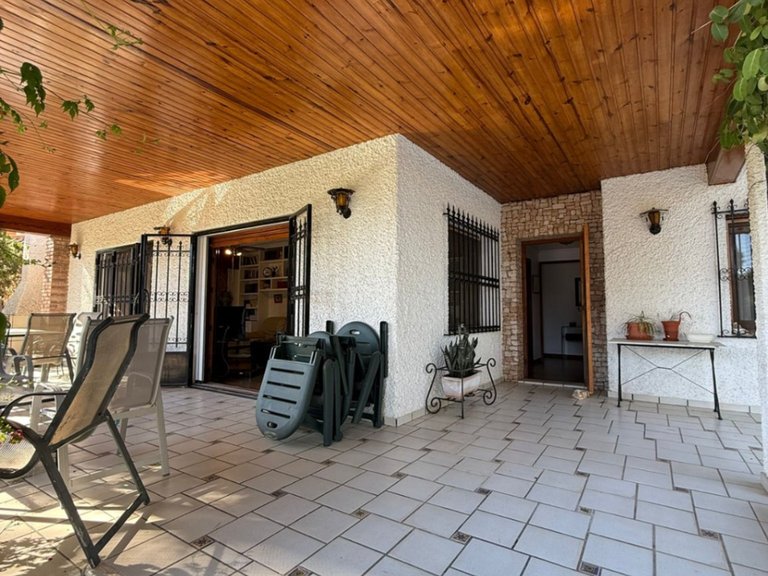 Villa for Sale in Campoamor, Orihuela, Alicante 44