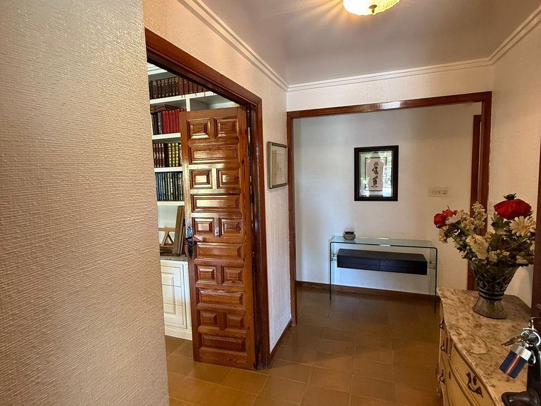 Villa for Sale in Campoamor, Orihuela, Alicante 18
