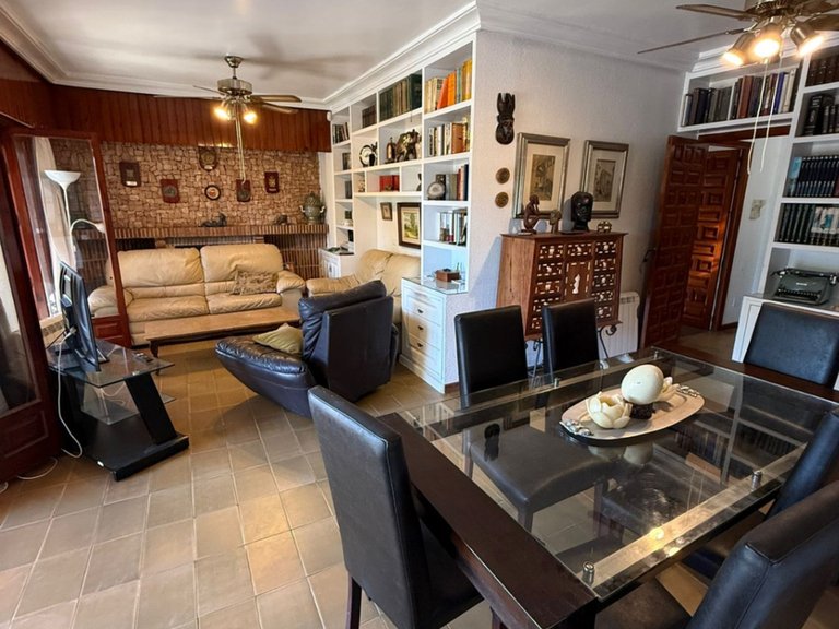 Villa for Sale in Campoamor, Orihuela, Alicante 9