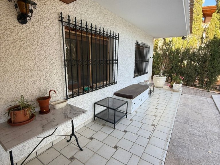 Villa for Sale in Campoamor, Orihuela, Alicante 49