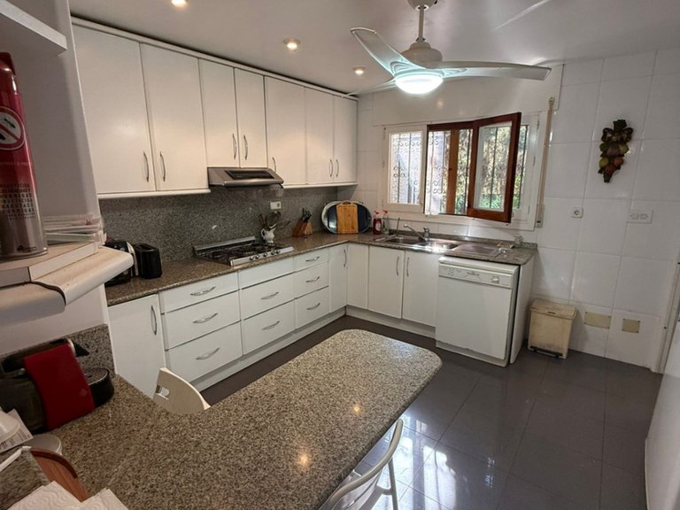 Villa for Sale in Campoamor, Orihuela, Alicante 14