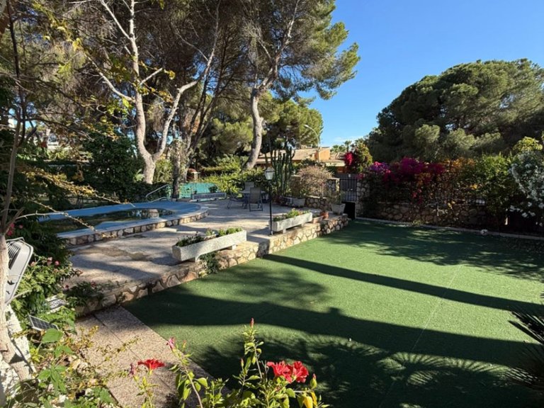 Villa for Sale in Campoamor, Orihuela, Alicante 5