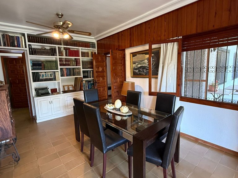 Villa for Sale in Campoamor, Orihuela, Alicante 13