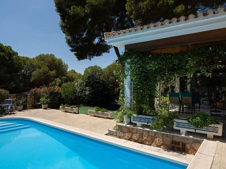 Villa for Sale in Campoamor, Orihuela, Alicante 2