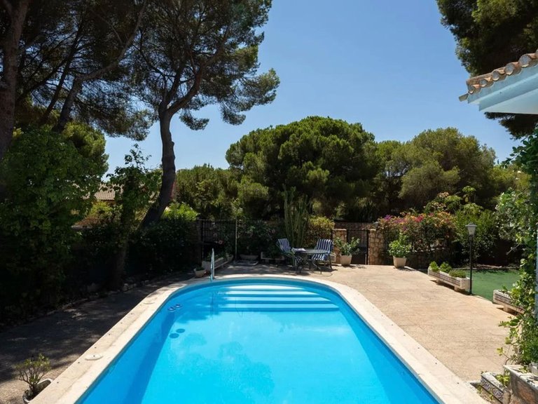 Villa for Sale in Campoamor, Orihuela, Alicante 3