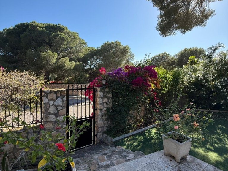 Villa for Sale in Campoamor, Orihuela, Alicante 46