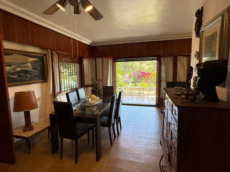 Villa for Sale in Campoamor, Orihuela, Alicante 10
