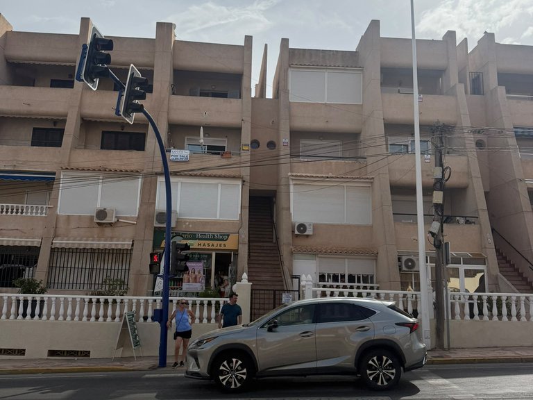 Apartment for Sale in Torrevieja, Alicante 37