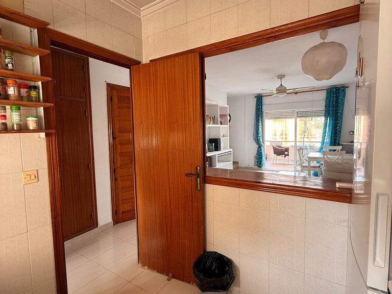 Apartment for Sale in Torrevieja, Alicante 11
