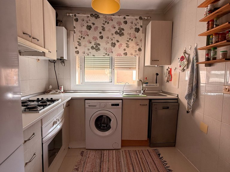 Apartment for Sale in Torrevieja, Alicante 8