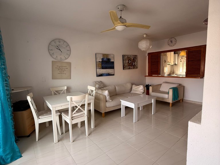 Apartment for Sale in Torrevieja, Alicante 1