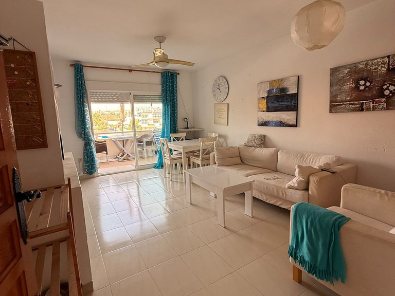 Apartment for Sale in Torrevieja, Alicante 2