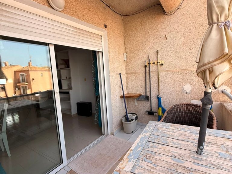 Apartment for Sale in Torrevieja, Alicante 16