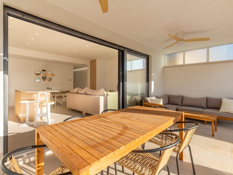 Town House for Sale in Torrevieja, Alicante 9