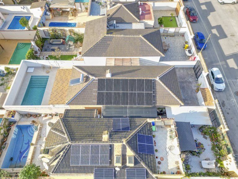 Town House for Sale in Torrevieja, Alicante 3
