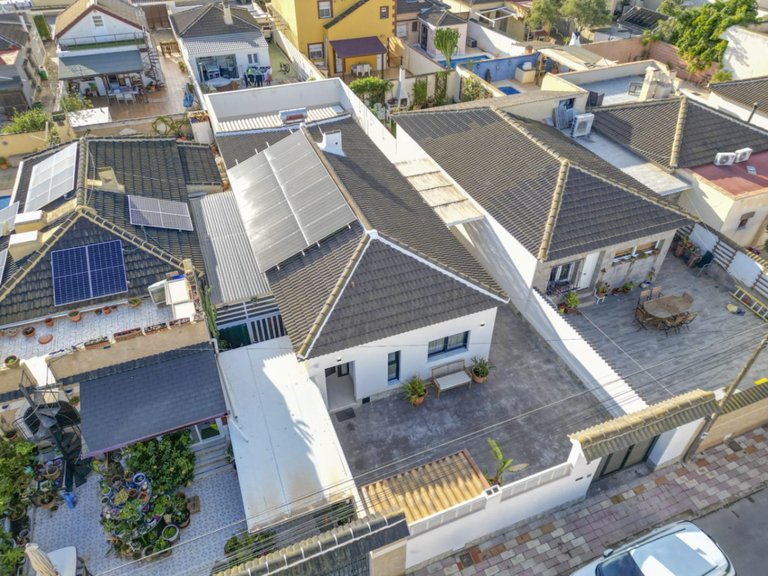 Town House for Sale in Torrevieja, Alicante 25