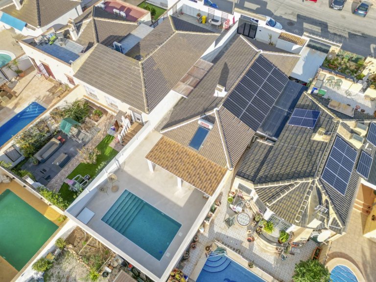 Town House for Sale in Torrevieja, Alicante 2