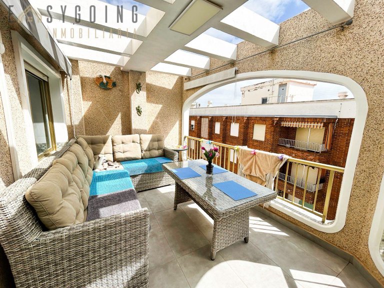 Penthouse for Sale in Torrevieja, Alicante 15