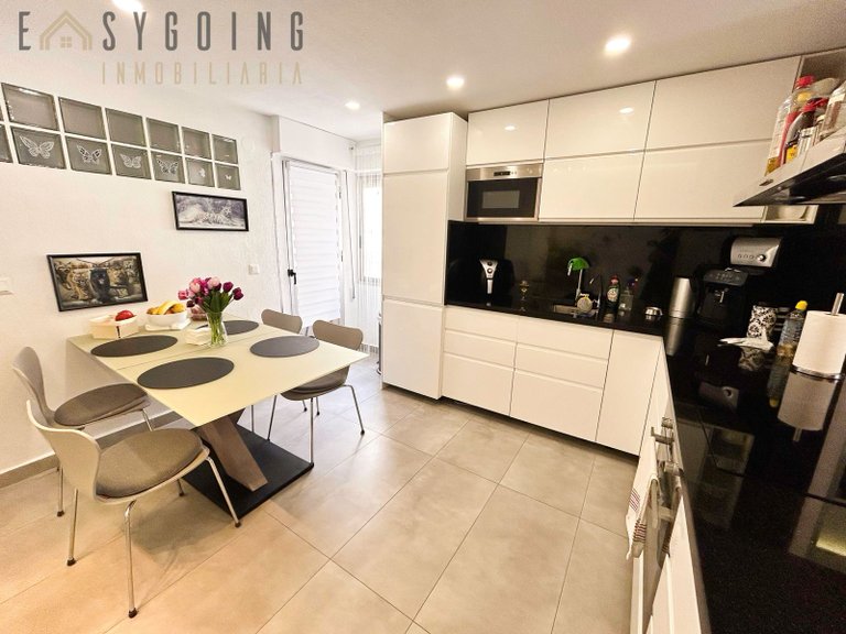Penthouse for Sale in Torrevieja, Alicante 4
