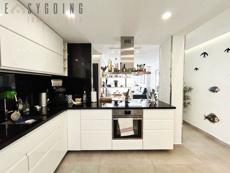 Penthouse for Sale in Torrevieja, Alicante 1