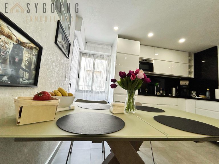 Penthouse for Sale in Torrevieja, Alicante 5